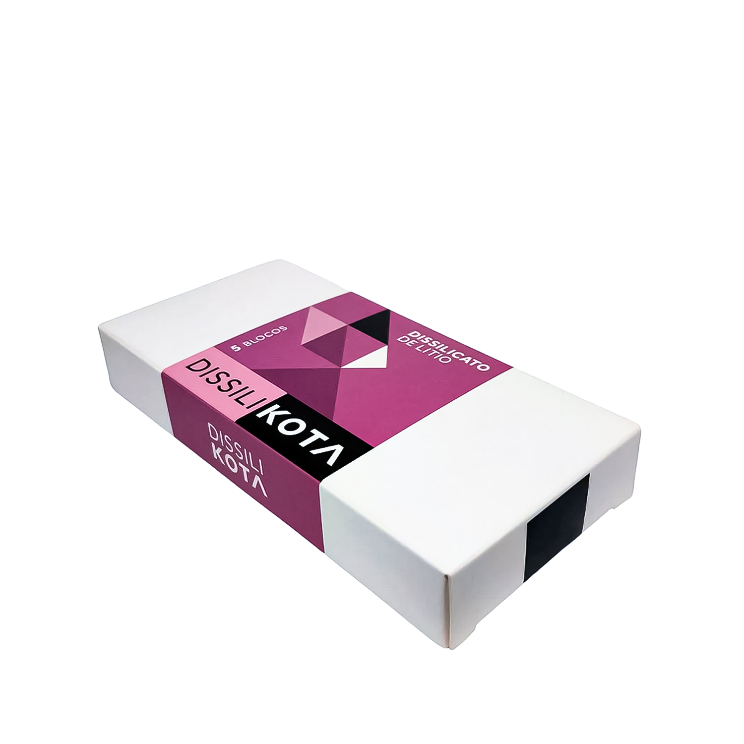 Bloco Dissilikota C15