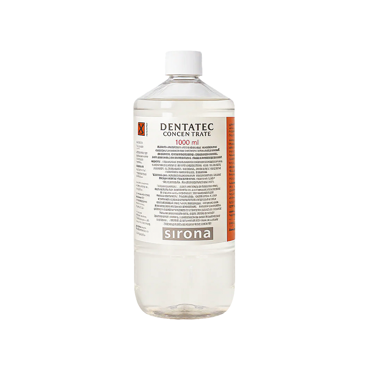 Dentatec 1000ml - Sirona