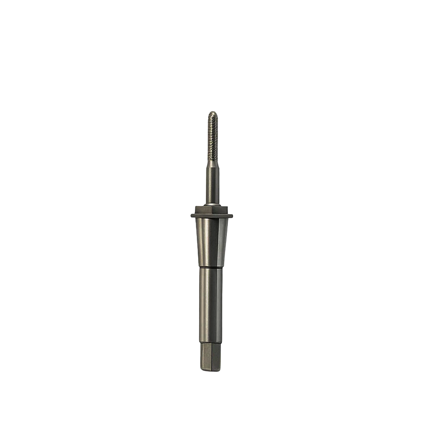 Broca Cylinder Pointed 12s - Sirona