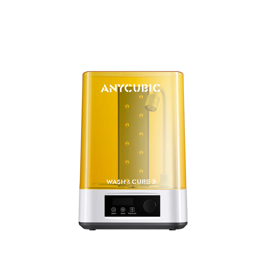 Anycubic Wash & Cure 3.0