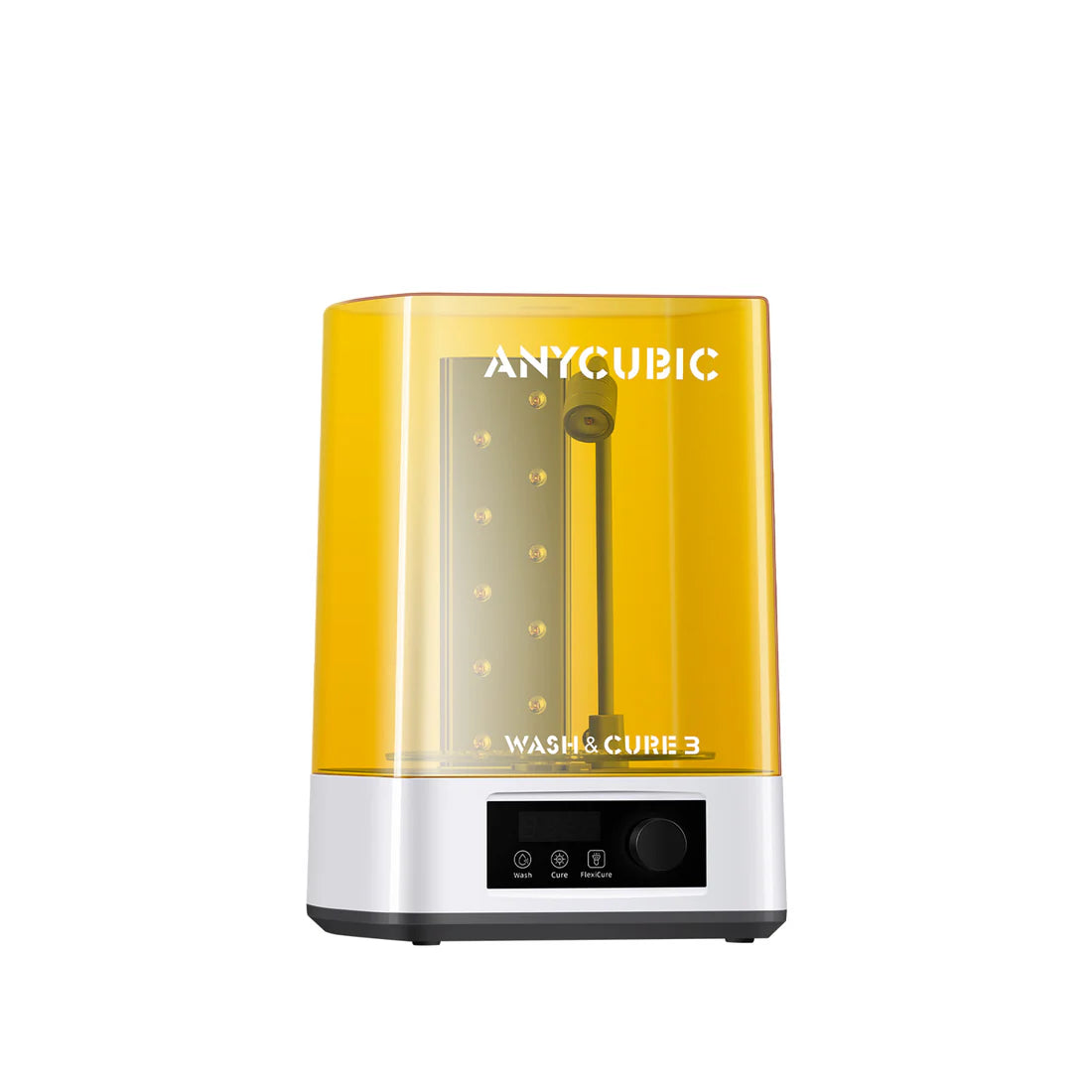 Anycubic Wash & Cure 3.0