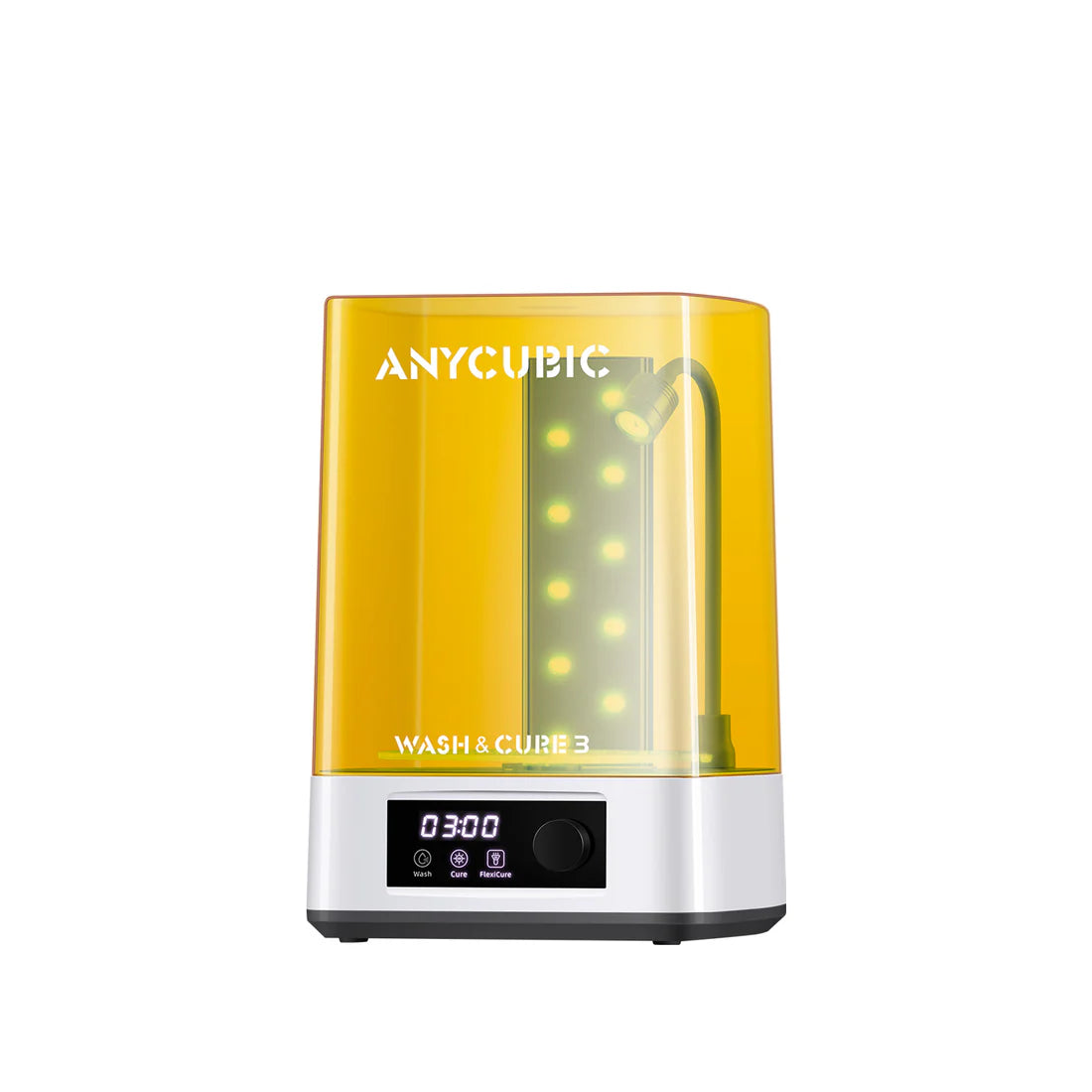 Anycubic Wash & Cure 3.0