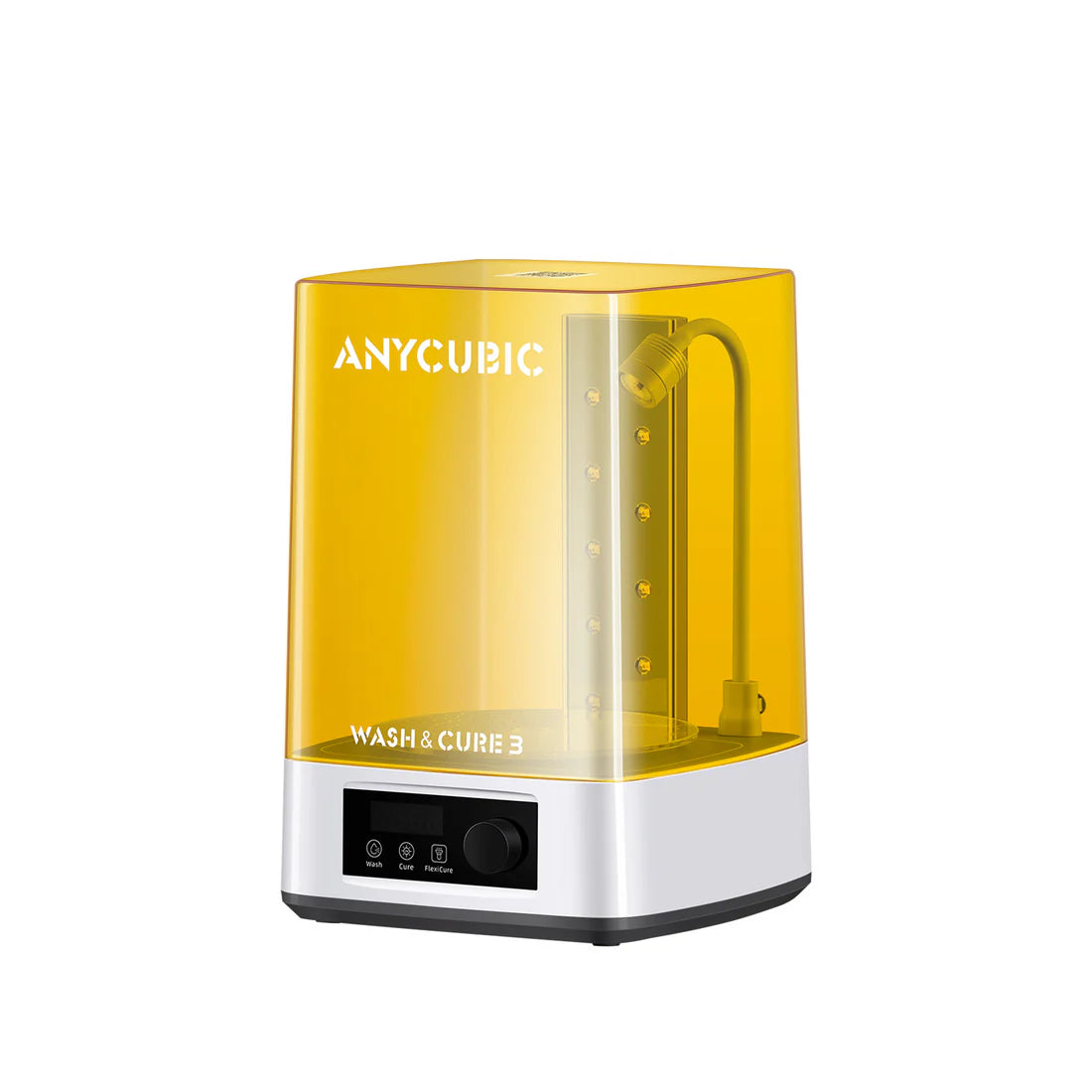 Anycubic Wash & Cure 3.0