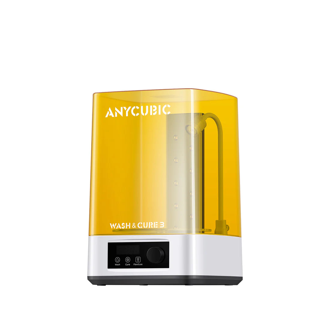 Anycubic Wash & Cure 3.0